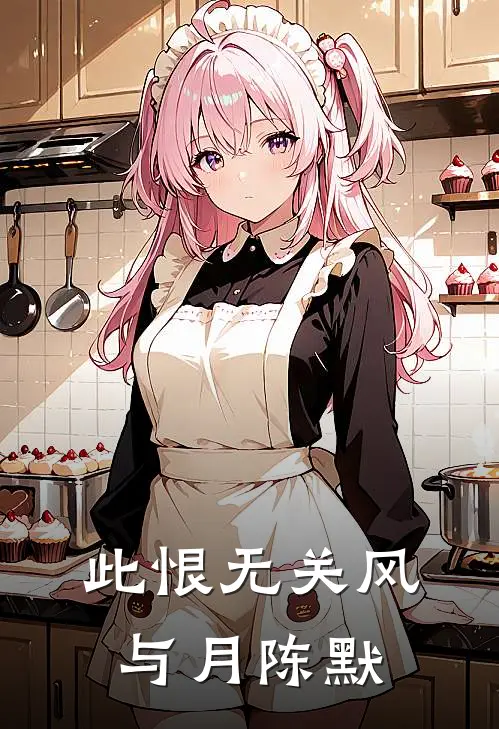 此恨无关风与月陈默