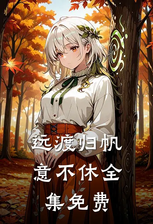 远渡归帆意不休全集免费