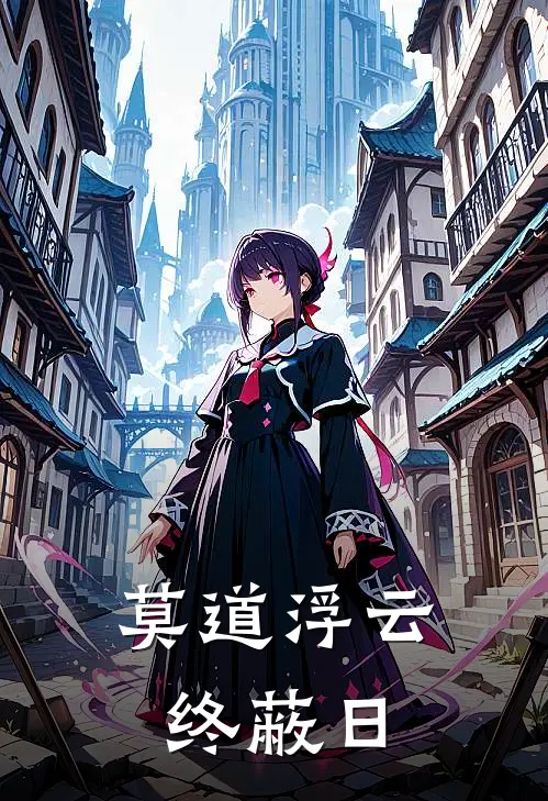 莫道浮云终蔽日