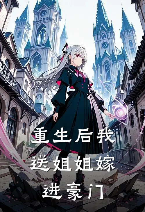 重生后我送姐姐嫁进豪门