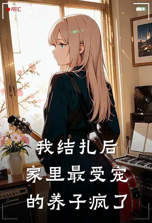 我结扎后，家里最受宠的养子疯了