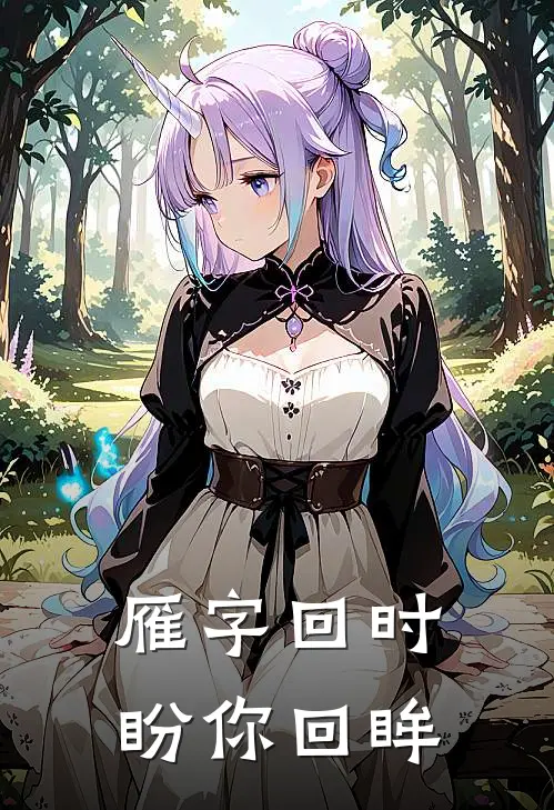 雁字回时盼你回眸