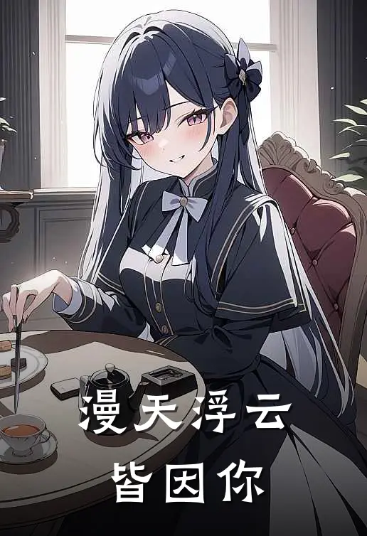 漫天浮云皆因你