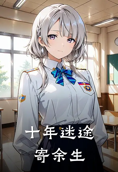 十年迷途寄余生