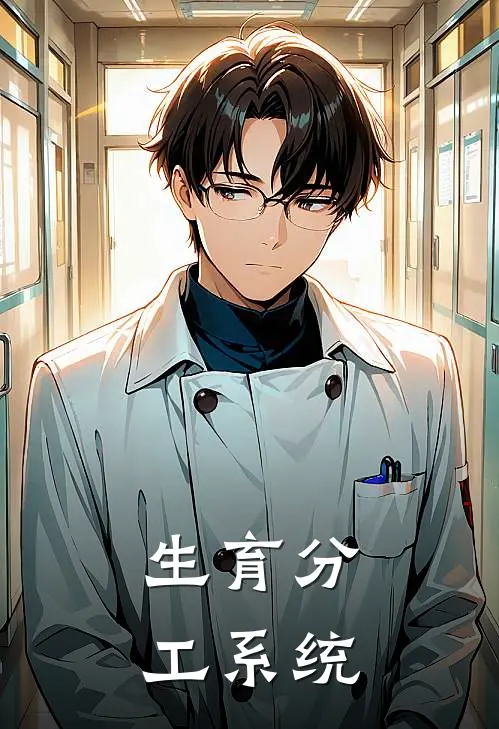 生育分工系统