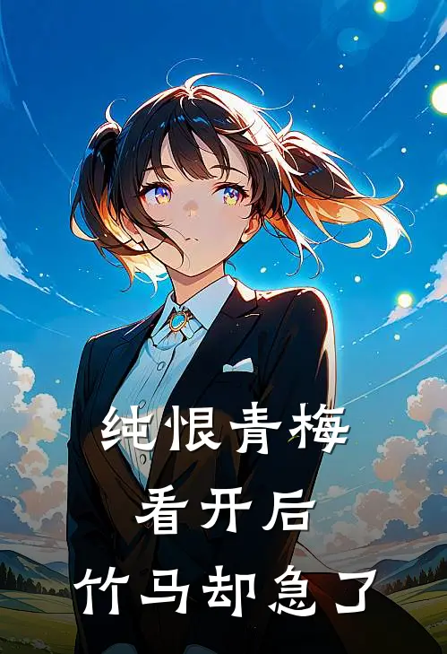 纯恨青梅看开后，竹马却急了