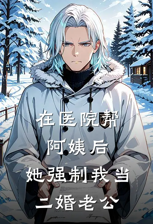 在医院帮阿姨后，她强制我当二婚老公
