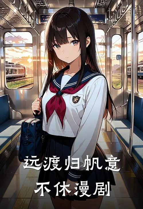 远渡归帆意不休漫剧