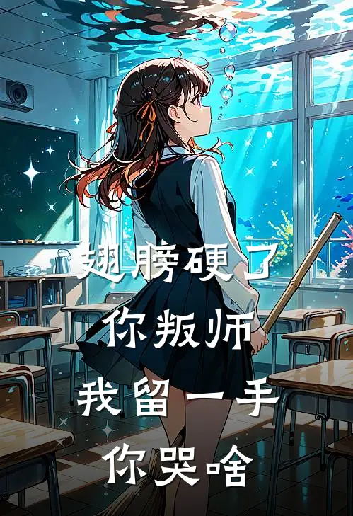 翅膀硬了你叛师，我留一手你哭啥